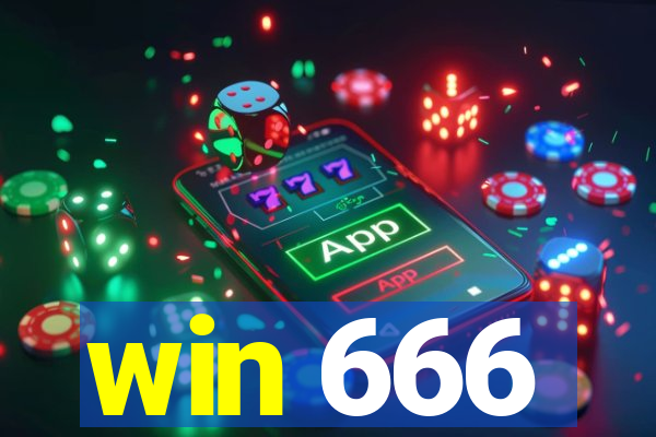 win 666